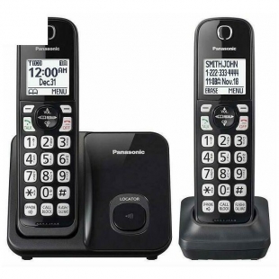 تلفن بی سیم پاناسونیک مدل KX-TGD512