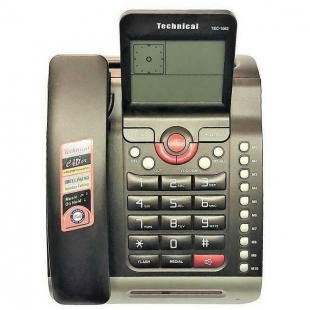 تلفن تحت شبکه فنویل مدل X3S