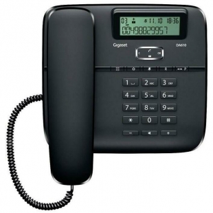 تلفن گیگاست مدل DA610
