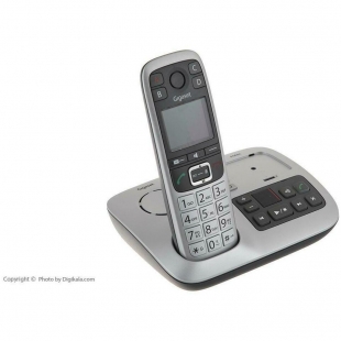 تلفن بی سیم گیگاست مدل E560A