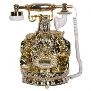 تلفن  مدل AM -2116F ASH