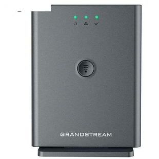 تلفن بی سیم تحت شبکه گرنداستریم مدل DP752