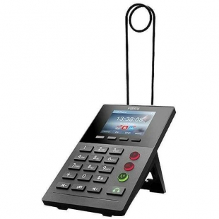 تلفن تحت شبکه کالسنتر فنویل مدل X2P+SP11 به همراه هدست