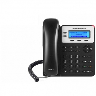 تلفن تحت شبکه گرنداستریم مدل GXP1625 با دو اکانت SIP