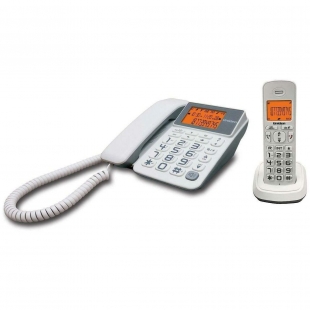 تلفن بی سیم یونیدن مدل AT4503