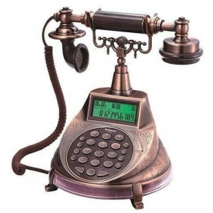تلفن کلاسیک  تکنیکال مدل TEC-3048