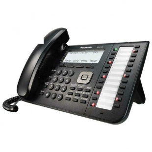 تلفن پاناسونیک مدل KX-DT546