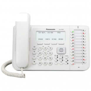 تلفن پاناسونیک مدل KX-DT546