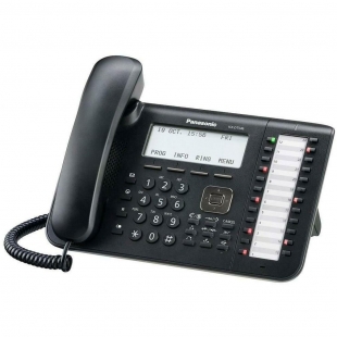 تلفن پاناسونیک مدل KX-DT546
