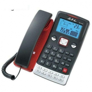 تلفن سی.اف.ال مدل 7210