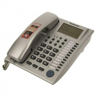 تلفن تکنیکال مدل TEC-1024