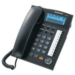 تلفن تکنیکال مدل TEC-1024