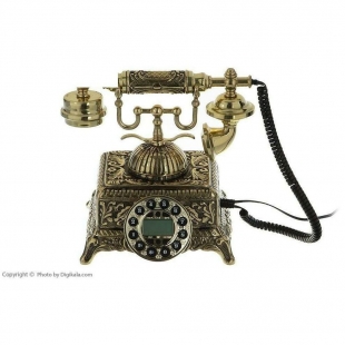 تلفن کلاسیک مدل HF