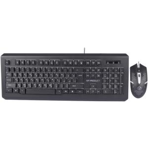 کیبورد مخصوص بازی ایکس پی-پروداکت مدل XP-9300G