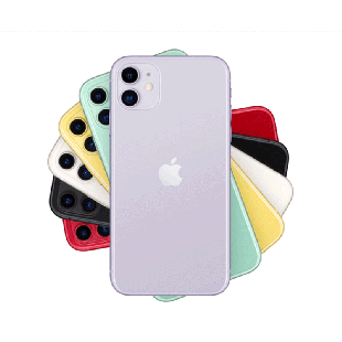قیمت گوشی موبایل اپل مدل iphon 11 دو سیم کارت ظرفیت 64 گیگابایت