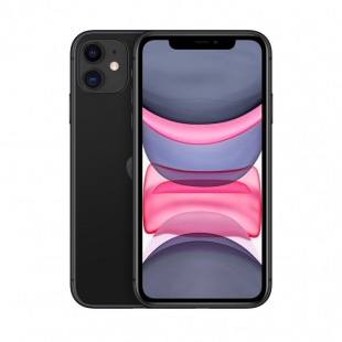 گوشی موبایل اپل مدل iphon 11 دو سیم کارت ظرفیت 256 گیگابایت با 18 ماه گارانتی