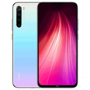 گوشی موبایل شیائومی مدل Redmi Note 8 دو سیم‌ کارت ظرفیت 64 گیگابایت با 18 ماه گارانتی