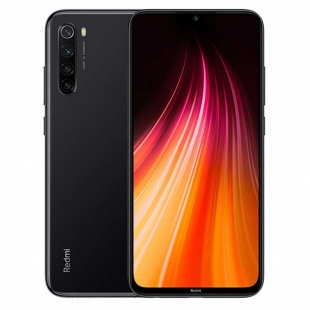 گوشی موبایل شیائومی مدل Redmi Note 8 دو سیم‌ کارت ظرفیت 64 گیگابایت با 18 ماه گارانتی