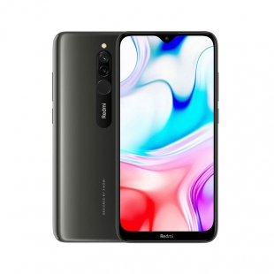 گوشی موبایل شیائومی مدل Redmi 8  ظرفیت 64 گیگابایت با 18 ماه گارانتی