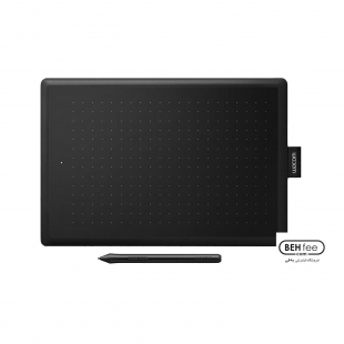 قلم نوری وان بای وکام Wacom One by Medium CTL672