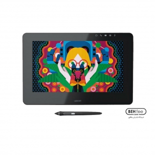 قلم نوری سینتیک پرو وکام Wacom Cintiq Pro 13