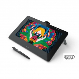 قلم نوری سینتیک پرو وکام Wacom Cintiq Pro 13