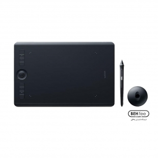 قلم نوری اینتوس پرو وکام Wacom Intuos Pro Large
