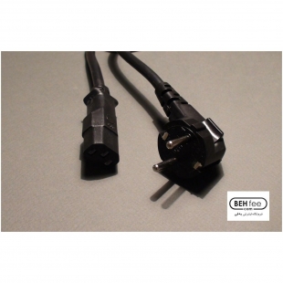 کابل پاور 1.5*3 تمام مس درجه 1 صنعتی