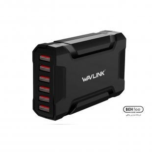 هاب شارژر ویولینک مدل WL-UH1062P