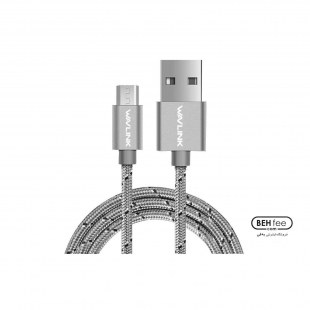 کابل Micro USB مدل WL-US200001 ویولینک