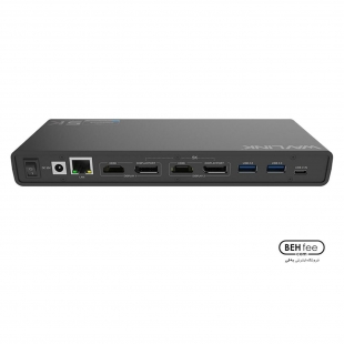 داک استیشن 5K مدل WL-UG69DK1 ویولینک