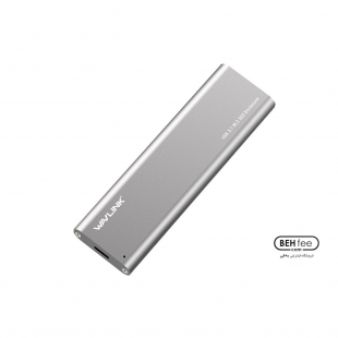 قاب هارد SSD M.2 ویولینک مدل WL ST237C
