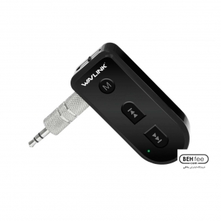 گیرنده Bluetooth ویولینک مدل WL-BT4101