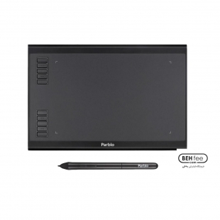 قلم نوری پاربلو Parblo A610 Plus