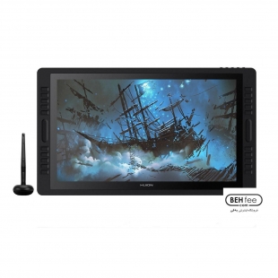 قلم نوری هویون Huion Kamvas Pro 22