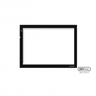 تخته نور هویون مدل Huion A4