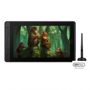 قلم نوری هویون Huion Kamvas Pro 16