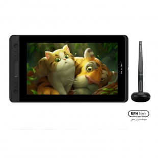 قلم نوری هویون Huion Kamvas Pro 13