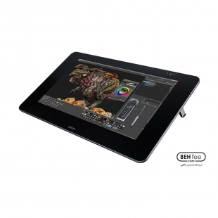 قلم نوری سینتیک 27 اینچ وکام Wacom Cintiq 27 HD Touch