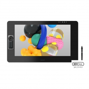 قلم نوری وکام مدل Cintiq Pro 24