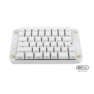 کیبورد طراحی پاربلو Parblo PR200W