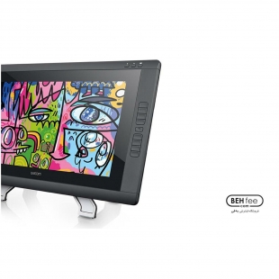 قلم نوری سینتیک 22 اینچ وکام Wacom Cintiq 22 HD