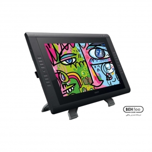 قلم نوری سینتیک 22 اینچ وکام Wacom Cintiq 22 HD