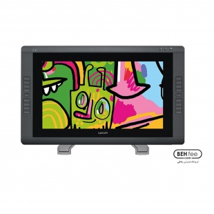 قلم نوری سینتیک 22 اینچ وکام Wacom Cintiq 22HD Touch