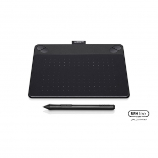 قلم نوری اینتوس فوتو وکام Wacom Intuos Photo Small