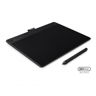 قلم نوری اینتوس 3D وکام Wacom Intuos 3D Medium