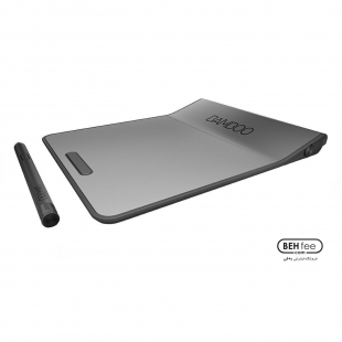 قلم نوری بامبو پد Wacom Bamboo pad