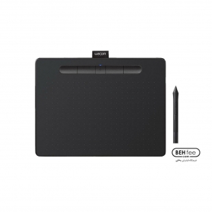 قلم نوری اینتوس وکام Wacom Intuos Small