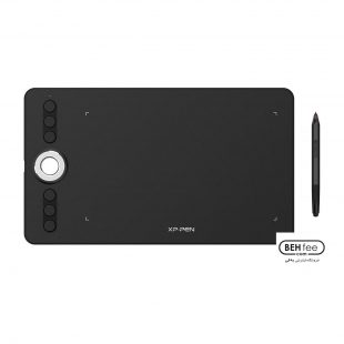 قلم نوری ایکس پی پن XP Pen Deco 02