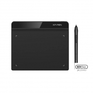 قلم نوری ایکس پی پن XP Pen G640